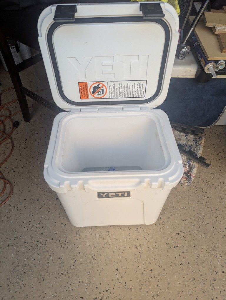 Yeti