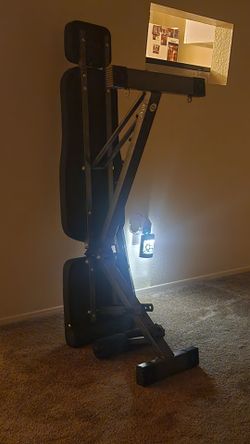 Workout Bench