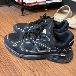 Dior B30 Reflective Runners Size 43 / 10