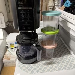Ninja Cremi 7 In 1 Excellent Condition 