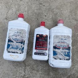 Kingsford carne asada  