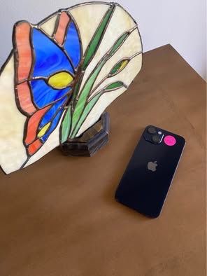iPhone 13 (256gb) Unlocked Black color