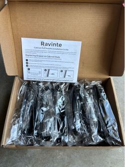 Ravinte Cabinet Pulls