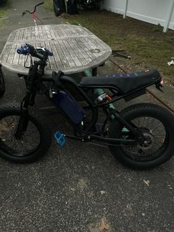 Hikeep ebike it goes  31 trade for tuttio,hey bike,Yozma