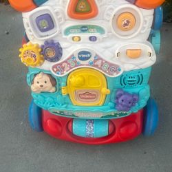 Baby Walker 