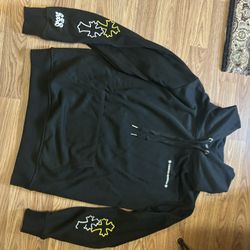 Chrome Hearts Hoodie Size L
