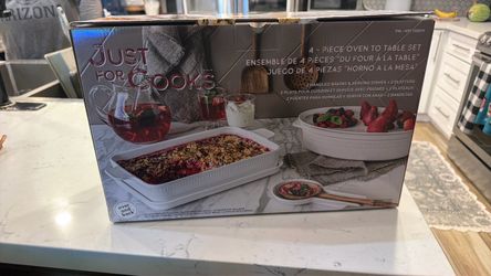 Just for cooks