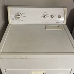 Kenmore Dryer