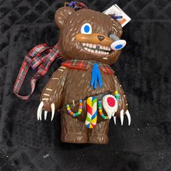 Hami Kuma Popcorn Bucket