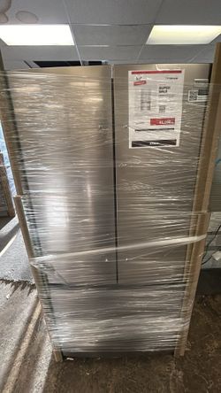 Frigidaire FRFG201LAV  Refrigerator