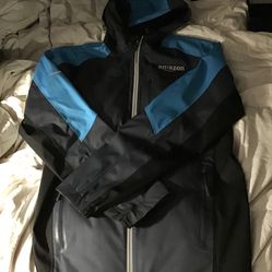 Amazon Delivery Jacket Size small