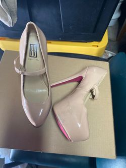 Signature Heels
