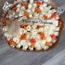 Winnie The Pooh Bouquet 