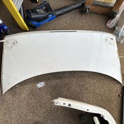 1997-98 Nissan 240sx SE S14 kouki Trunk Lid 