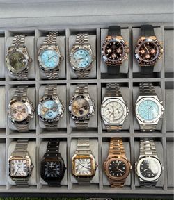 Seiko Mods