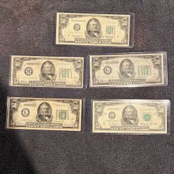Currency