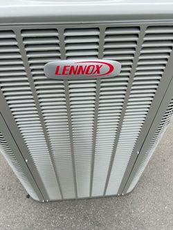 4 ton lennox condenser!!!