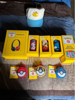 POKEMON TARGET 30TH ANNIVERSARY