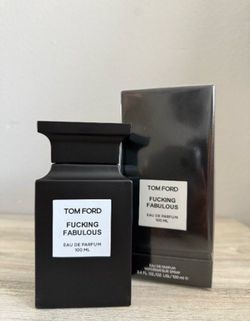Tom Ford Fabulous - (100mL)