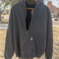 Vintage Carhartt Jacket