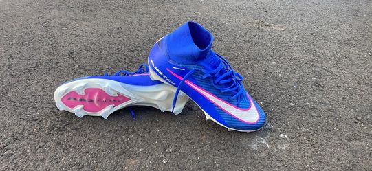 Nike Air Zoom Mercurial Superfly