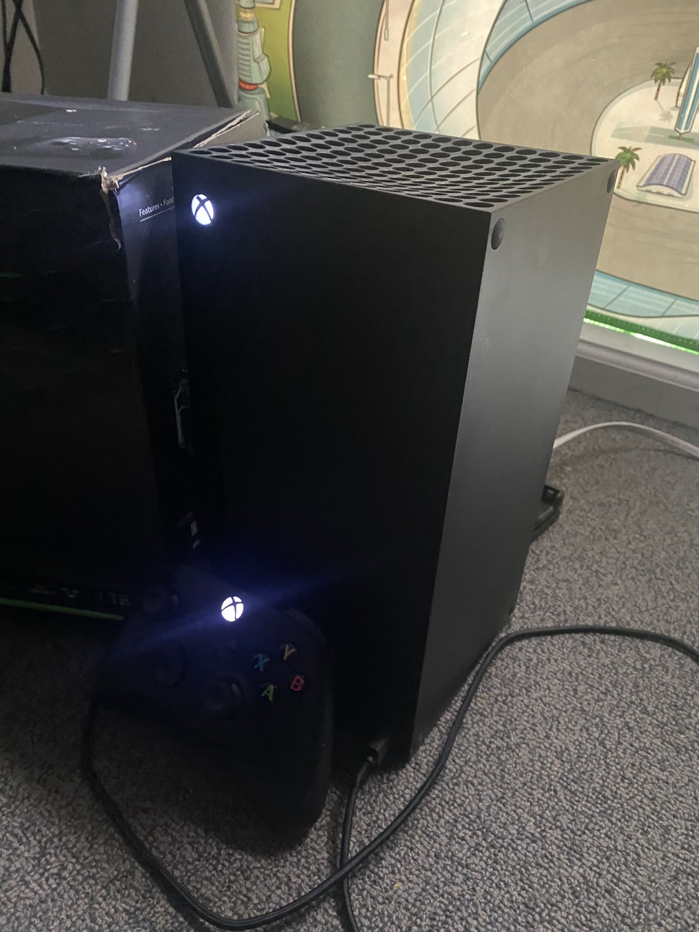 Xbox Series X for Sale in Newark, NJ OfferUp