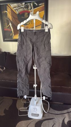 Men’s cargo pants