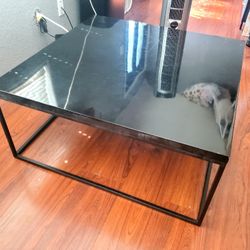Modern Living Room Table