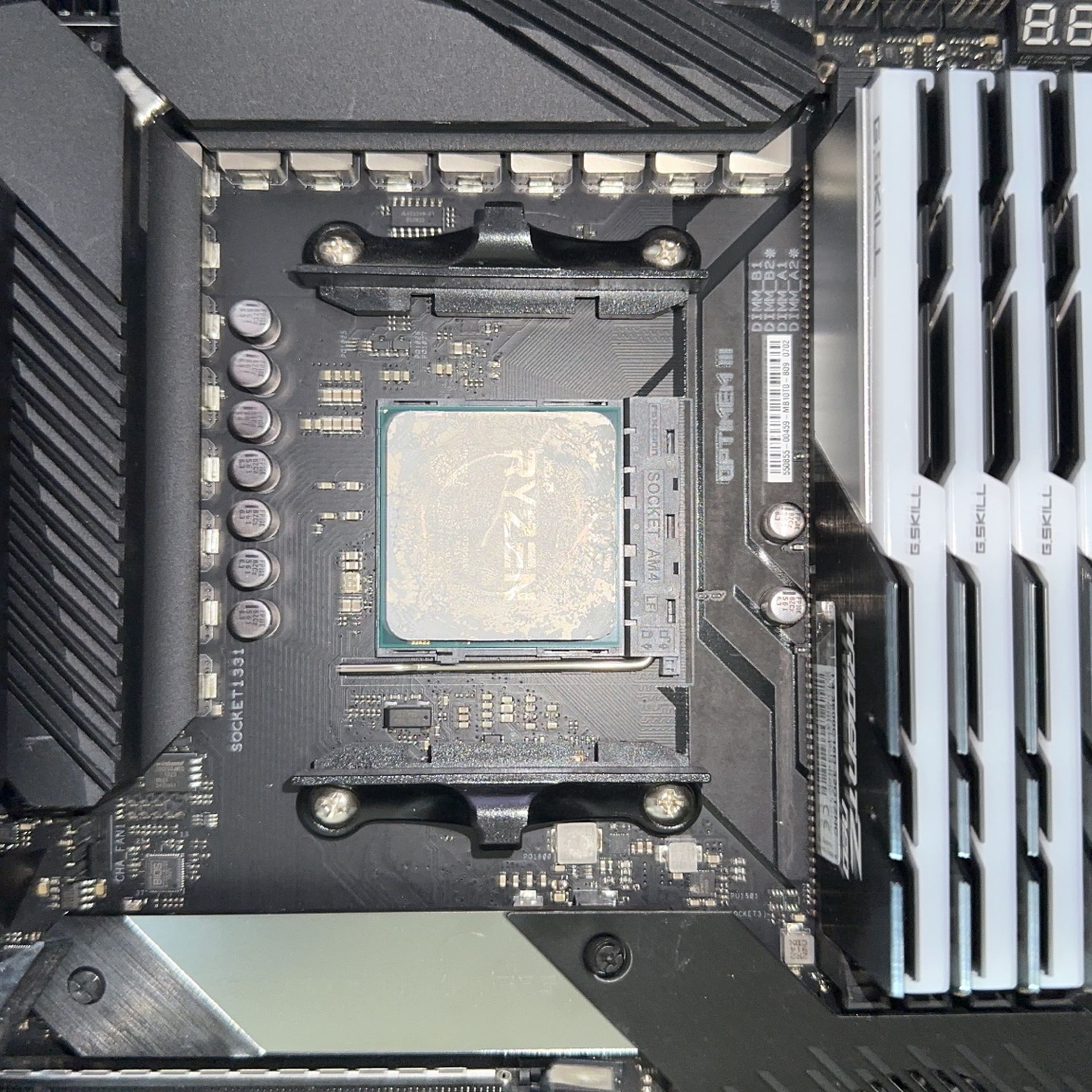 AMD Ryzen 9 3950X Matisse 3.5GHz 16Core for Sale in Trabuco Canyon, CA