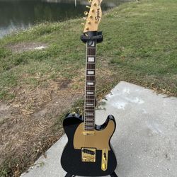 40th Anniversary Squier Telecaster