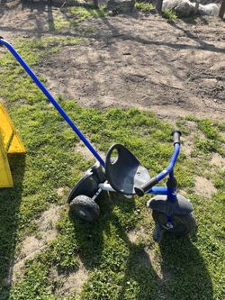 Kids Tricycle