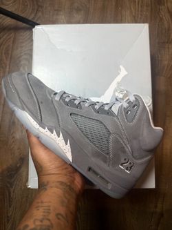 Jordan 5 size 11
