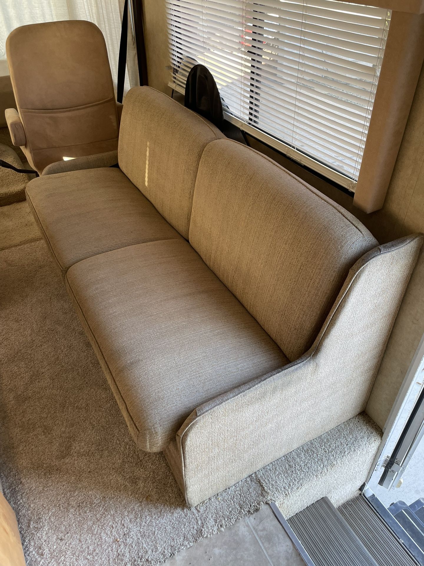 2008 Itasca Sunstar Bunkhouse RV for Sale in Victorville, CA OfferUp