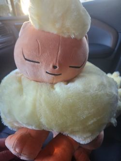 Brand new Pokémon Plush 18inch