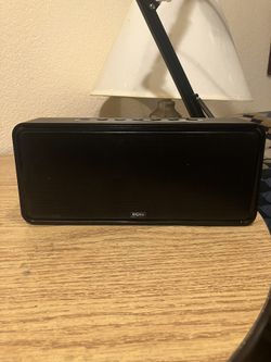 DOSS XL Soundbox