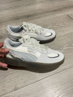 PUMA SHOES