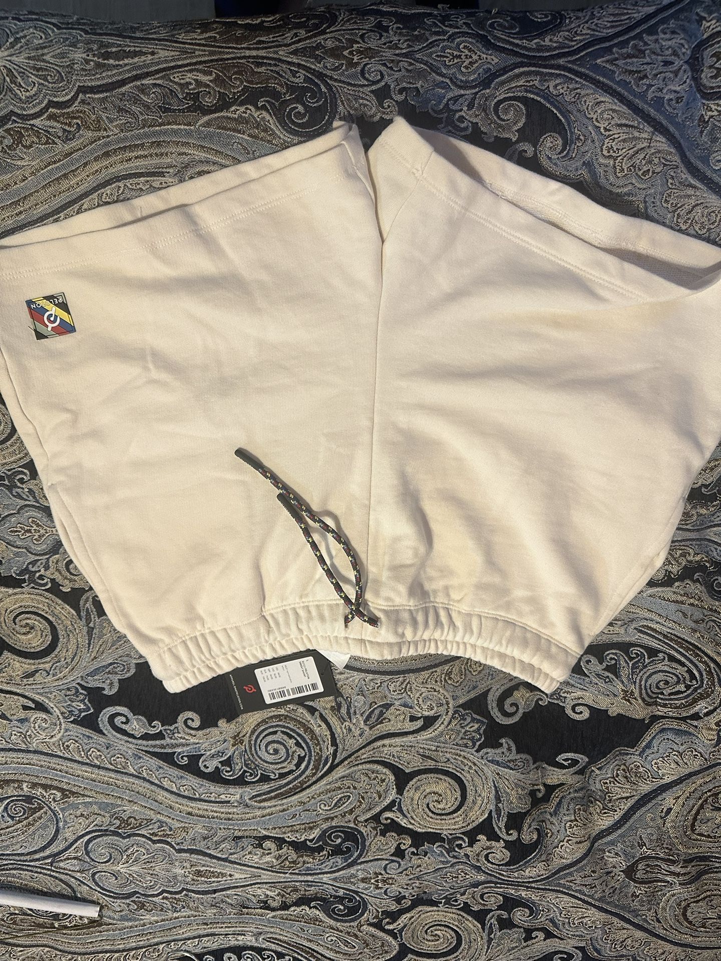 Peloton Ladies Shorts