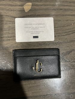 Jimmy Choo Wallet