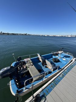 13ft Boston Whaler Clone