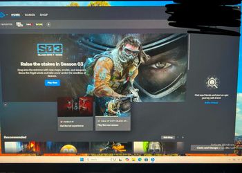 Asus 27 monitor