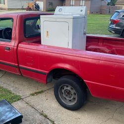 Dryer Whirlpool Delivered Installed 200