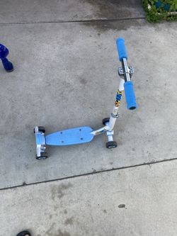 Scooter