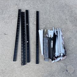 Shelve Brackets $25