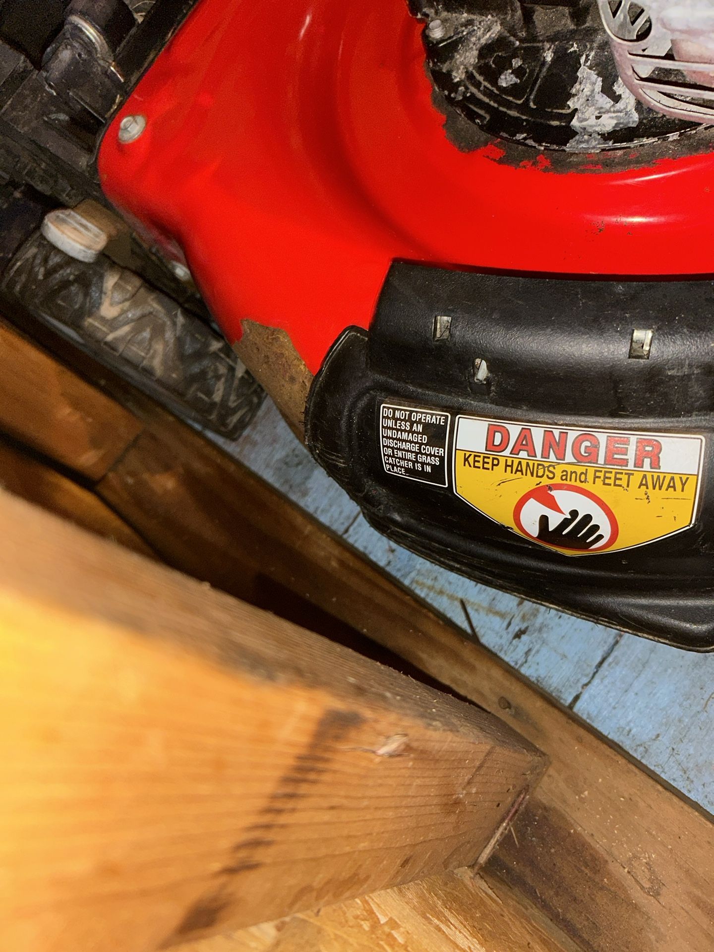 20 In Blolens And 21 In Craftsman With Back