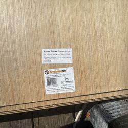 Luan 100 Sheets