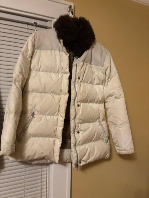 COACH Jacket, Winter Jacket M