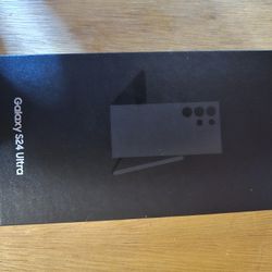 Samsung Galaxy S24 Ultra  512gb Sealed In Box