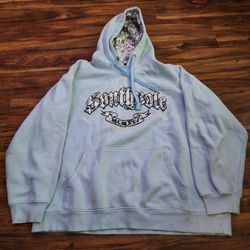 Grail Southpole Hoodie