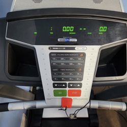 Nordic Track Treadmill