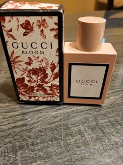 Gucci Bloom Original .$85 